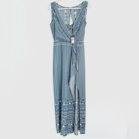 NWT $338 BCBG Max Azria Koko gown - Picture 6 of 11